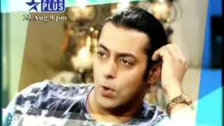 Tere Mere Beach Main Episode #1 With Salman Khan Thumbnail
