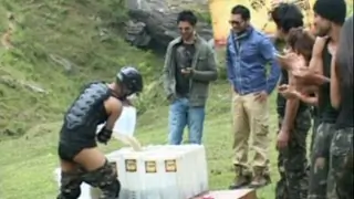 Funny Incident in Bindaas Dadagiri Thumbnail