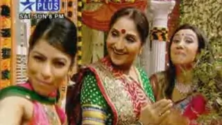 Baa Bahu Aur Baby - Promo Thumbnail