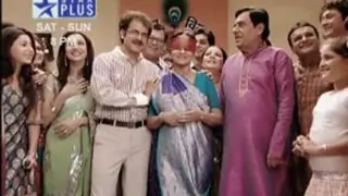 Baa Bahu Aur Baby - Episode Teaser Thumbnail