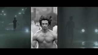 shahid kapoor on the run - Kaminey