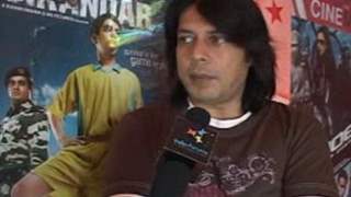 Interview With Piyush Jha - Director Of Sikandar