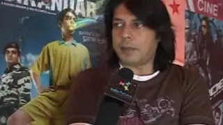 Interview With Piyush Jha - Director Of Sikandar Thumbnail
