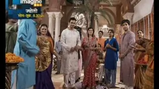 &quot;Jyoti&quot; Ganesh Chaturthi Special Episode on 24th Aug, 09 Thumbnail