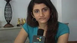 Smily Suri - Exclusive Interview Thumbnail