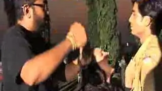 Aagey se Right - Making Part 3 Thumbnail