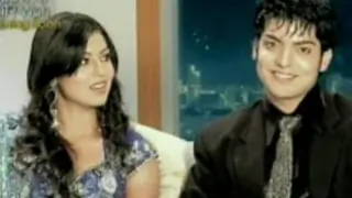 Pati Patni Aur Woh With Gurmeet And Debina Thumbnail