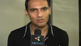 Interview With Mark Robinson Thumbnail