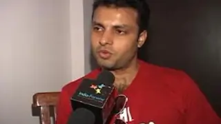 Interview with Nakul Vaid Thumbnail