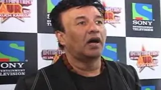Anu Malik - Interview Thumbnail