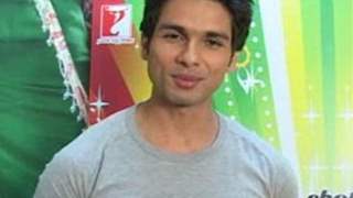 Shahid Kapoor - Interview thumbnail