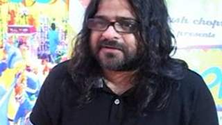 Pritam Chakraborty - Interview thumbnail