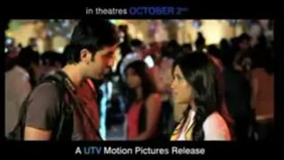 Wake Up Sid - Dialogue promo 3 Thumbnail