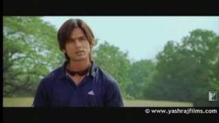 Dil Bole Hadippa - Dialogue Promo 1