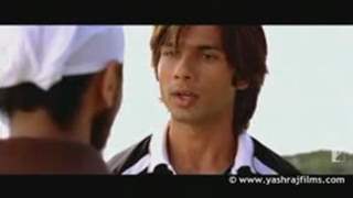 Dil Bole Hadippa - Dialogue Promo 3