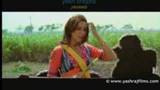 Dil Bole Hadippa - Dialogue Promo 4