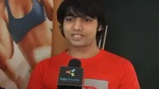 Interview With Sharad Malhotra Thumbnail