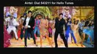 Mere Naal - Do Knot Disturb Thumbnail