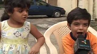 On The Sets of Aap Ki Antara Thumbnail