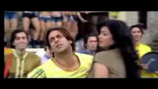 Tose Pyar Karte Hai - (Wanted) Thumbnail