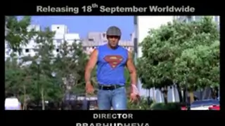 Wanted - Dialogue promo 4 Thumbnail