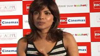 Priyanka Chopra Talks about Her Movie - What's your Raashee ?