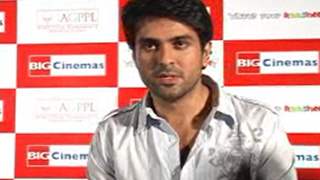 Harman Baweja Talks About His Movie - What's Your Raashee ?