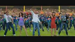 All The Best - Song Promo - Wishing Indian Team