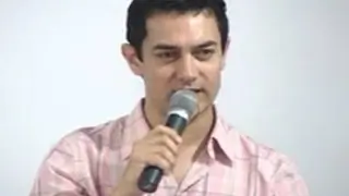 Aamir Khan at H.R. College’s Golden Jubilee Celebration Thumbnail
