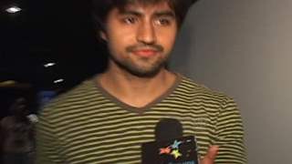 Harshad Chopra's Knockout Punch...
