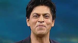 Shahrukh Khan In Tere Mere Beach Mein Promo 2