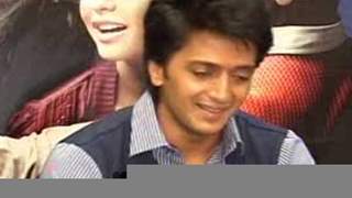 Ritesh Deshmukh Interview for the Movie Aladin...