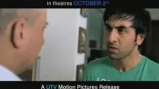 Wake Up Sid - Dialogue promo 6 Thumbnail