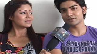 Interview With Gurmeet Choudhary And Debina Bonerjee thumbnail