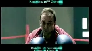 Blue - Dialogue Promo 1 Thumbnail