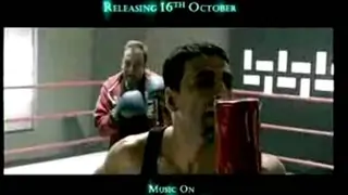 Blue - Dialogue Promo 2 Thumbnail