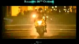 Blue - Dialogue Promo 3 Thumbnail