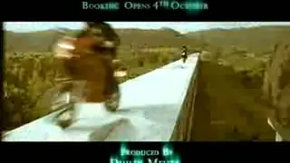 Blue - Dialogue Promo 4 Thumbnail