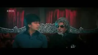 Genie Rap (Aladin) Thumbnail