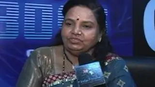 Jaya Sawant - The First Elimination From Bigg Boss Season 3 - Interview Thumbnail