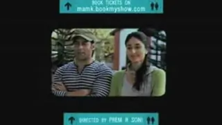 Main Aurr Mrs. Khanna Dialogue Promo 4 Thumbnail