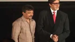 Amitabh Bachchan Unveils Theatrical Trailer Of 'Rann' Thumbnail