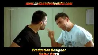De Dana Dan - Promo 3 Thumbnail
