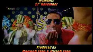 De Dana Dan - Promo 5 Thumbnail