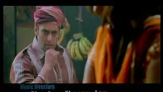 London Dreams - Dialogue Promo 1 Thumbnail