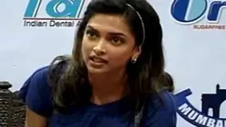 Deepika To Endorse Chewing Gum 'Orbit' Thumbnail