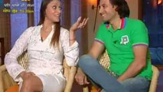 Pati Patni Aur Woh - Ep # 25 , Only on Ndtv Imagine Thumbnail