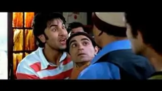 Promo 1 (Ajab Prem Ki Ghazab Kahani) Thumbnail