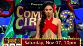 Comedy Circus - 3 Ka Tadhka - Ep # 3 - only on Sony Entertainment Thumbnail