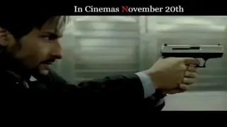 Dialogue Promo 1 - ( Kurbaan ) Thumbnail